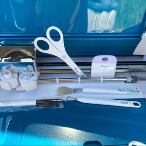 Cricut Explore Air 2